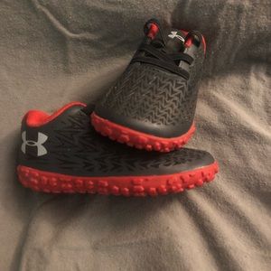 Under Armour sneakers